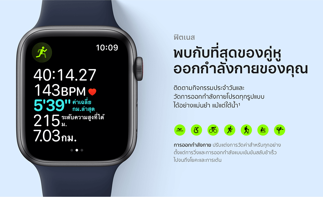 amazfit pace gts