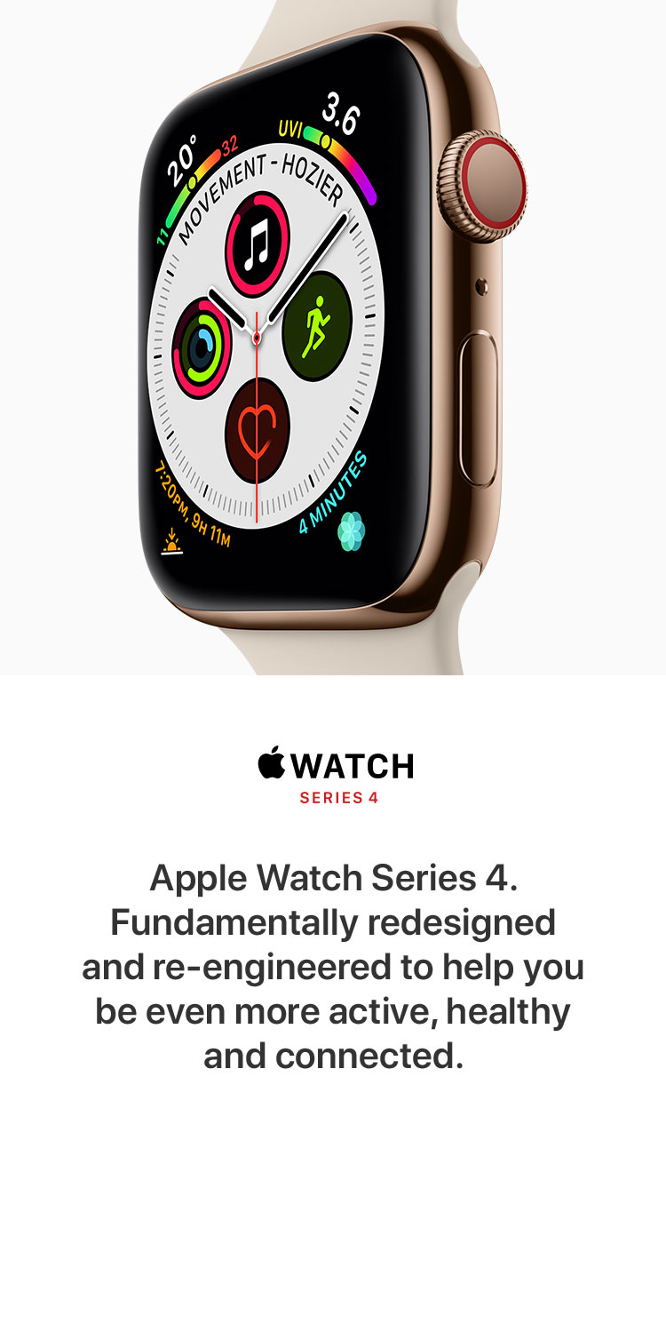 dtac apple watch