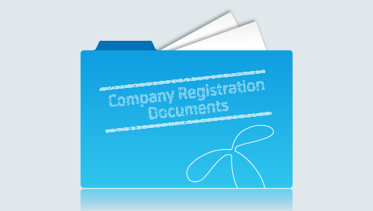 Company Registration Documents