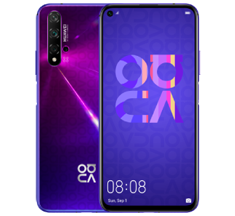 Huawei Nova 5T