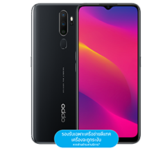 OPPO A5 2020