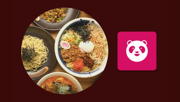 Food Delivery, สั่งอาหารออนไลน์