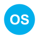 os