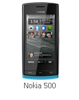 Nokia 500