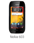 Nokia 603