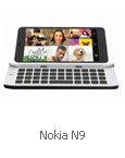 Nokia N9