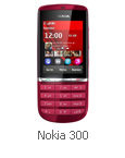 Nokia 300