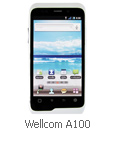 Wellcom A100