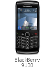 BlackBerry 9100