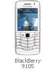 BlackBerry 9105