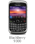 BlackBerry 9300