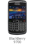 BlackBerry 9700