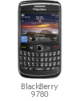 BlackBerry 9780