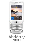 BlackBerry 9800