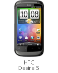 HTC Desire S