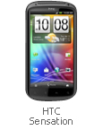 HTC Sensation