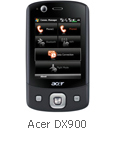 Acer DX900