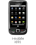 i-mobile i691