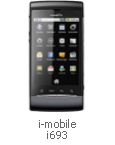 i-mobile i693