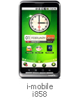 i-mobile i858