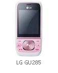 LG GU285
