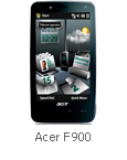 Acer F900