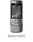 Nokia 6600I