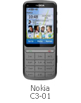 Nokia C3-01
