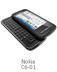 Nokia C6-01