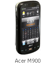 Acer M900