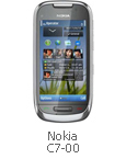 Nokia C7-00