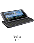 Nokia E7