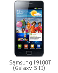 Samsung I9100T  (Galaxy S II)