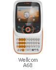 Wellcom A68