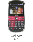 Wellcom A69