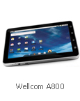Wellcom A800