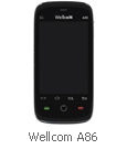 Wellcom A86