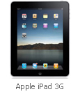 Apple iPad 3G