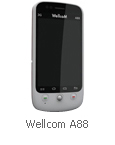 Wellcom A88