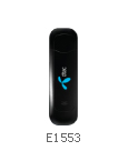 Data Card - E1553