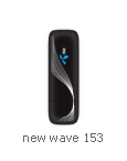 Data Card - New Wave 153
