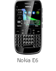 Nokia E6