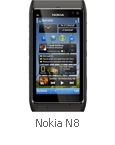 Nokia N8