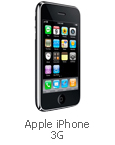 Apple iPhone 3G