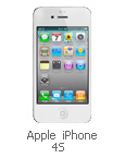 iPhone 4S