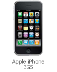 Apple iPhone 3GS