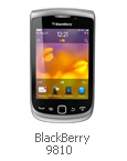 BlackBerry 9810