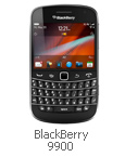 BlackBerry 9900