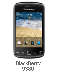 BlackBerry 9380