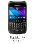 BlackBerry 9790